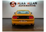 Ford Mustang 2017 V8